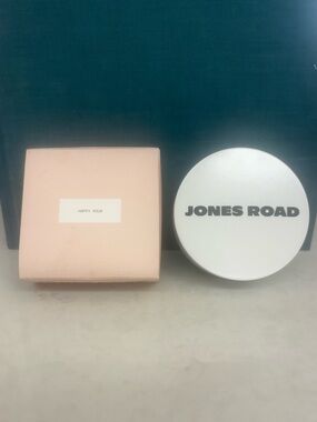 Jones Road Miracle Balm in 'Happy Hour” - MSRP $38